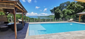 VILLA JONGOA